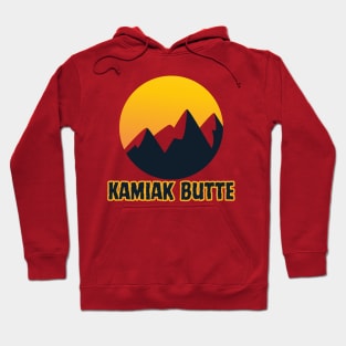 Kamiak Butte Hoodie